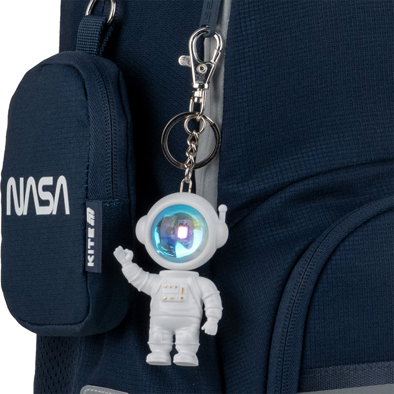 Рюкзак школьный Kite Education NASA NS25-585M