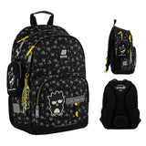 Рюкзак школьный Kite Education Bad Badtz Maru HK25-585M-1 Рюкзак школьный Kite Education Bad Badtz Maru HK25-585M-1