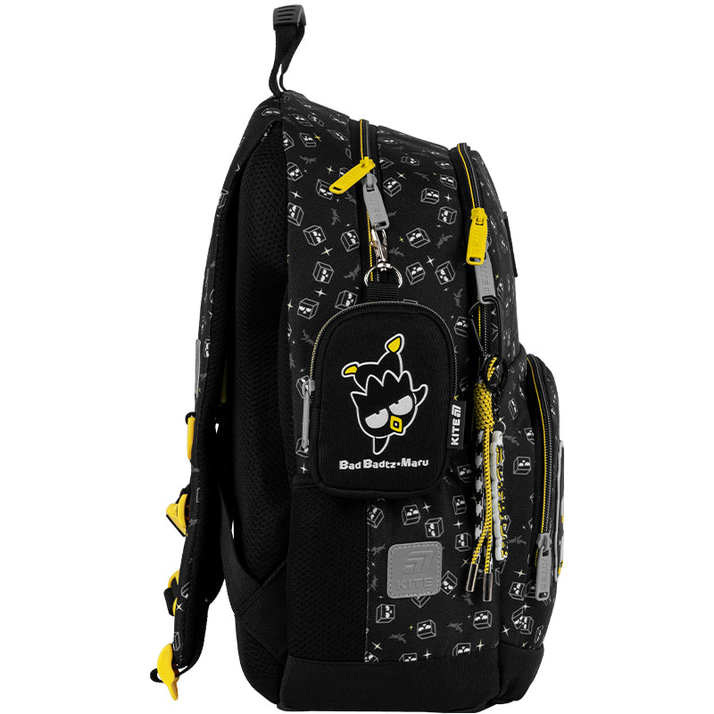 Рюкзак школьный Kite Education Bad Badtz Maru HK25-585M-1