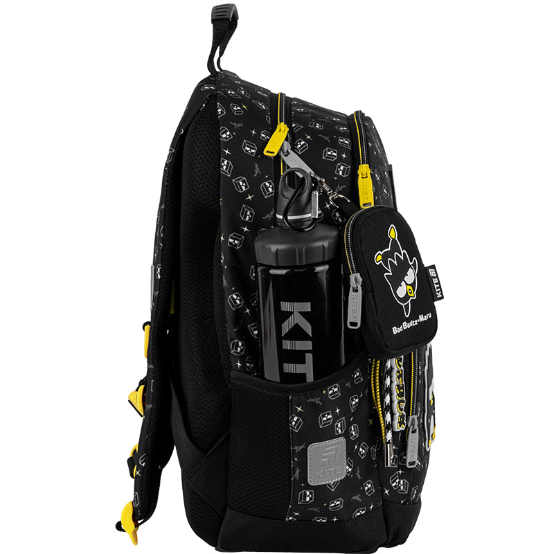 Рюкзак школьный Kite Education Bad Badtz Maru HK25-585M-1