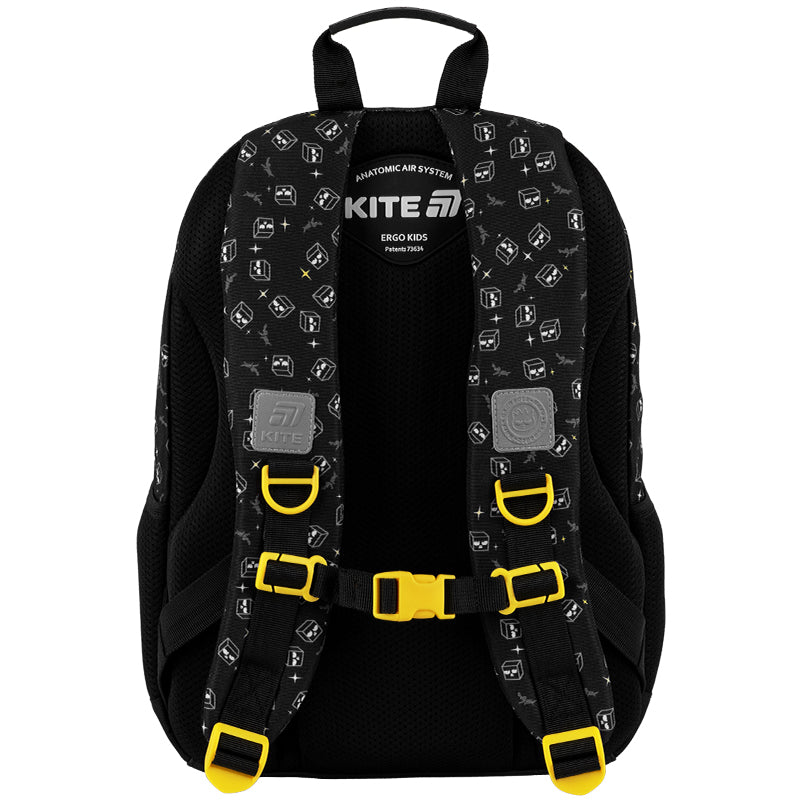 Рюкзак школьный Kite Education Bad Badtz Maru HK25-585M-1
