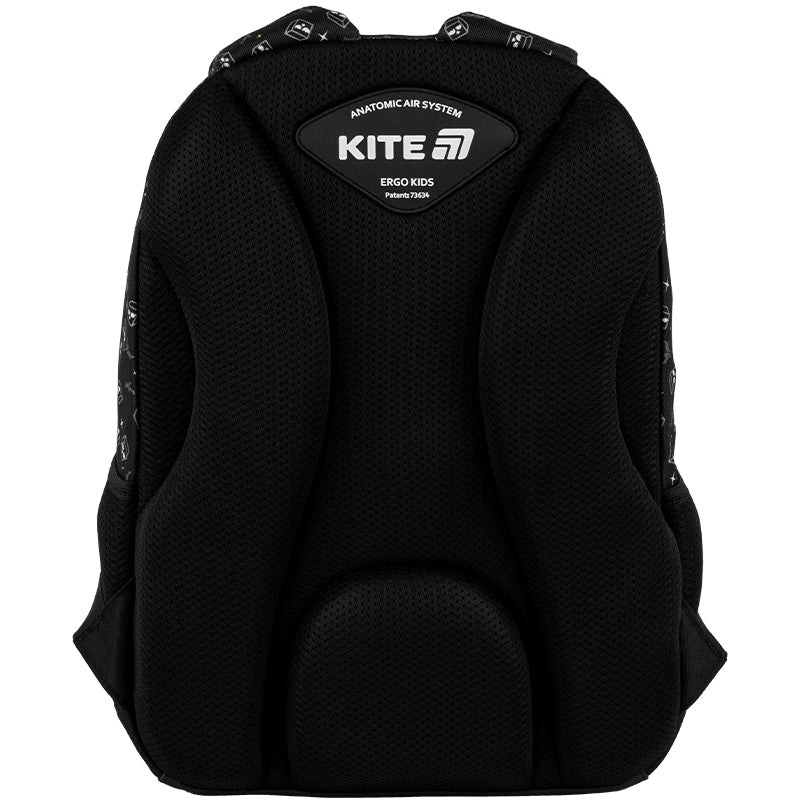 Рюкзак школьный Kite Education Bad Badtz Maru HK25-585M-1
