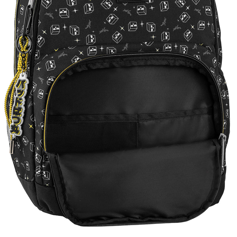 Рюкзак школьный Kite Education Bad Badtz Maru HK25-585M-1