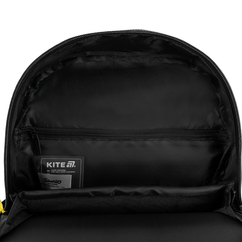 Рюкзак школьный Kite Education Bad Badtz Maru HK25-585M-1