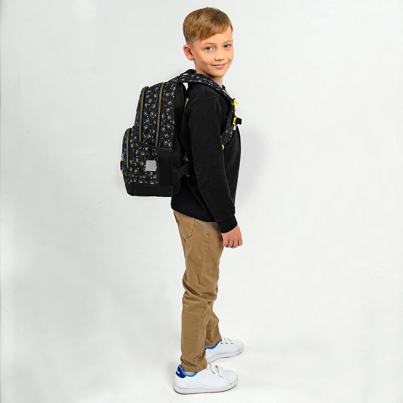 Рюкзак школьный Kite Education Bad Badtz Maru HK25-585M-1