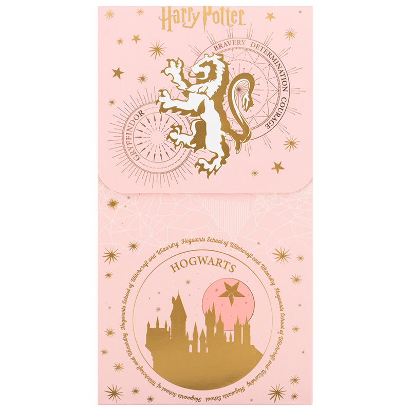 Блокнот на магніті Kite Harry Potter HP24-092, 60 аркушів, клітинка