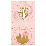 Блокнот на магніті Kite Harry Potter HP24-092, 60 аркушів, клітинка Блокнот на магніті Kite Harry Potter HP24-092, 60 аркушів, клітинка