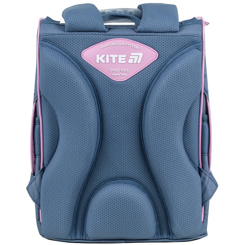 Рюкзак школьный каркасный Studio Pets SP25-501S