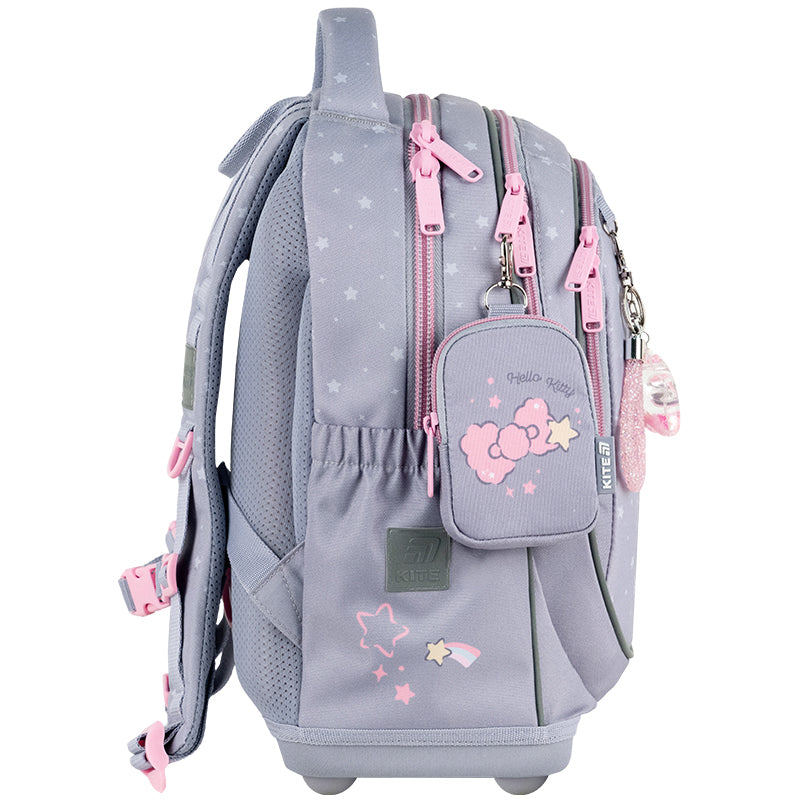 Рюкзак школьный Kite Education Hello Kitty HK25-724S