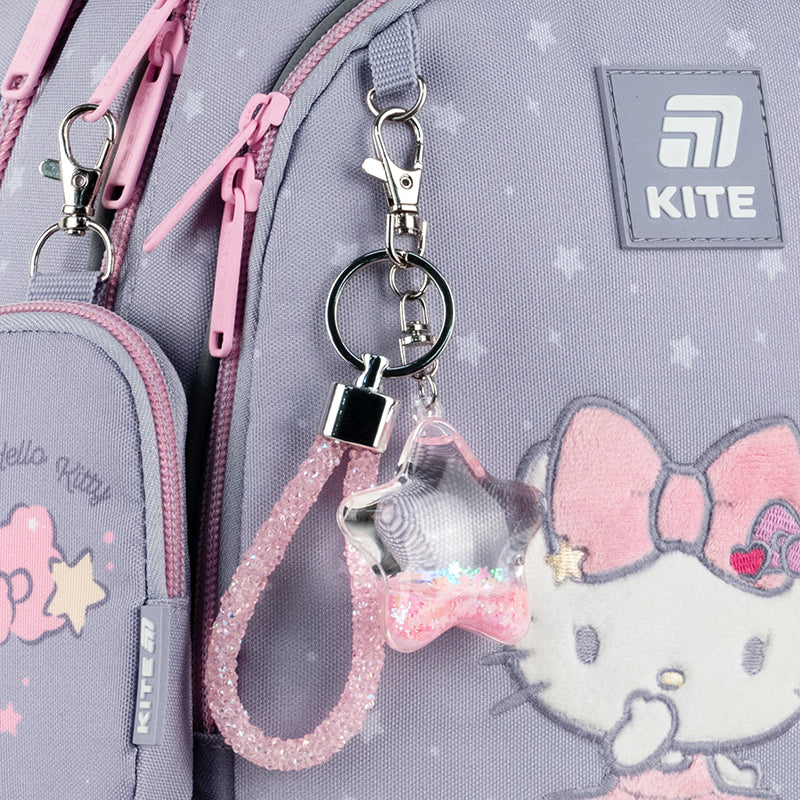 Рюкзак школьный Kite Education Hello Kitty HK25-724S