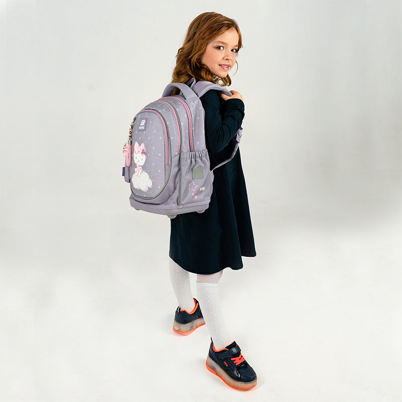 Рюкзак школьный Kite Education Hello Kitty HK25-724S