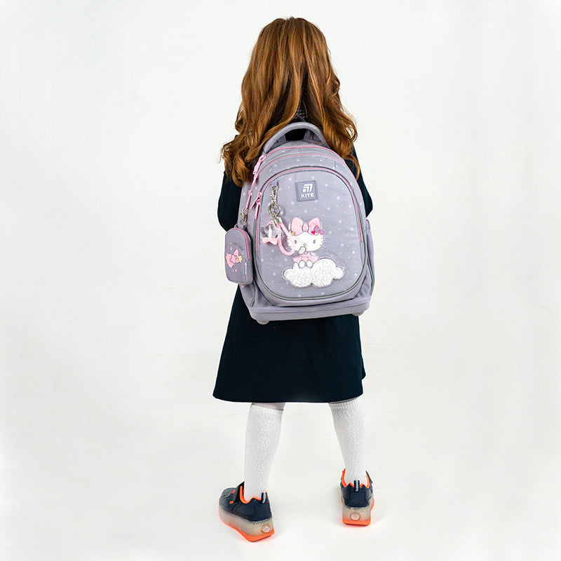 Рюкзак школьный Kite Education Hello Kitty HK25-724S