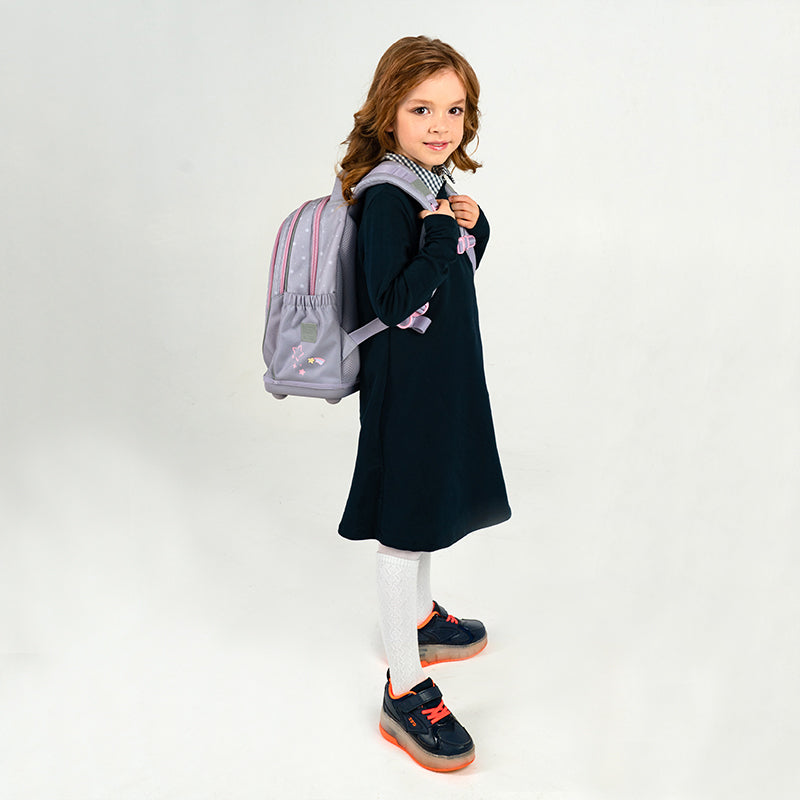 Рюкзак школьный Kite Education Hello Kitty HK25-724S