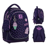 Рюкзак школьный Kite Education Feel Good K25-724S-1 Рюкзак школьный Kite Education Feel Good K25-724S-1