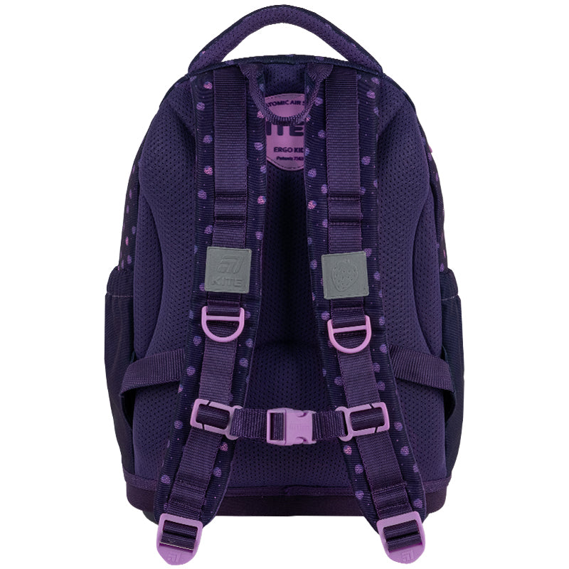 Рюкзак школьный Kite Education Feel Good K25-724S-1