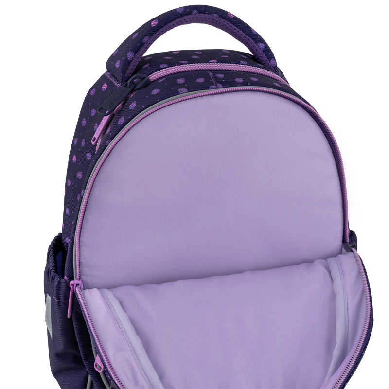 Рюкзак школьный Kite Education Feel Good K25-724S-1