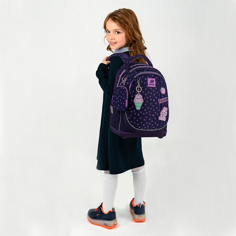 Рюкзак школьный Kite Education Feel Good K25-724S-1