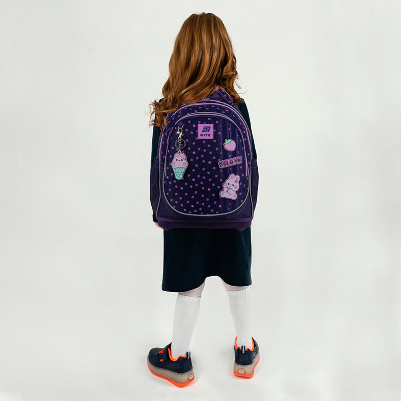 Рюкзак школьный Kite Education Feel Good K25-724S-1