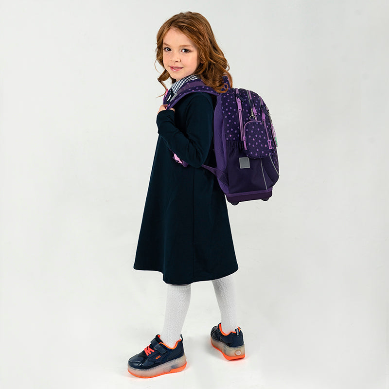 Рюкзак школьный Kite Education Feel Good K25-724S-1