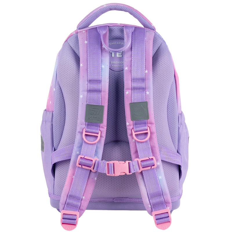 Рюкзак школьный Kite Education Catsline K25-724S-2