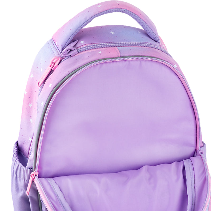 Рюкзак школьный Kite Education Catsline K25-724S-2