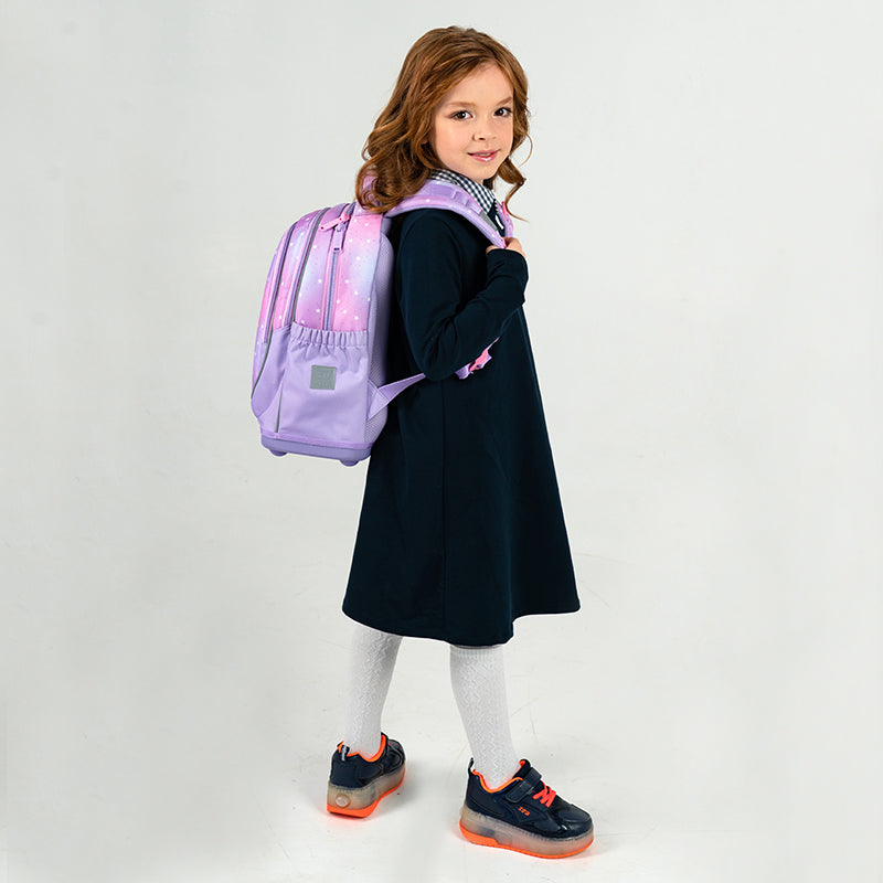 Рюкзак школьный Kite Education Catsline K25-724S-2