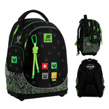 Рюкзак школьный Kite Education Multiplayer K25-724S-3 Рюкзак школьный Kite Education Multiplayer K25-724S-3