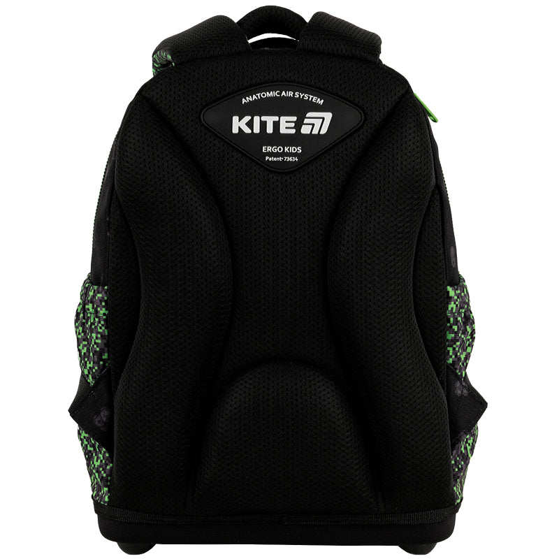 Рюкзак школьный Kite Education Multiplayer K25-724S-3