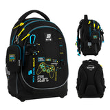 Рюкзак школьный Kite Education Good Game K25-724S-4 Рюкзак школьный Kite Education Good Game K25-724S-4