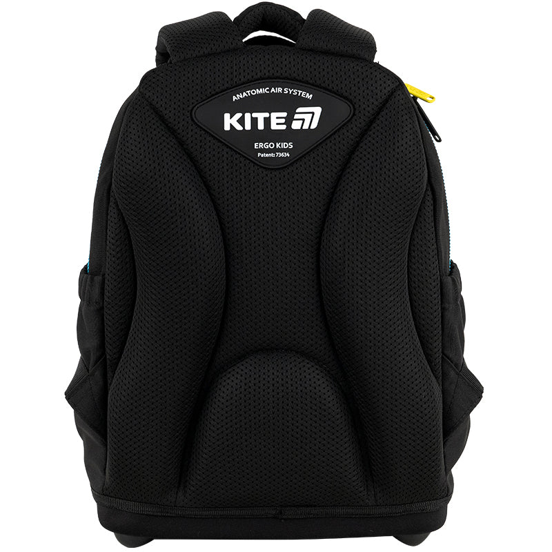 Рюкзак школьный Kite Education Good Game K25-724S-4