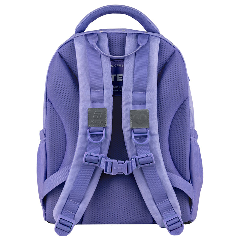Рюкзак школьный Kite Education Kuromi HK25-700M