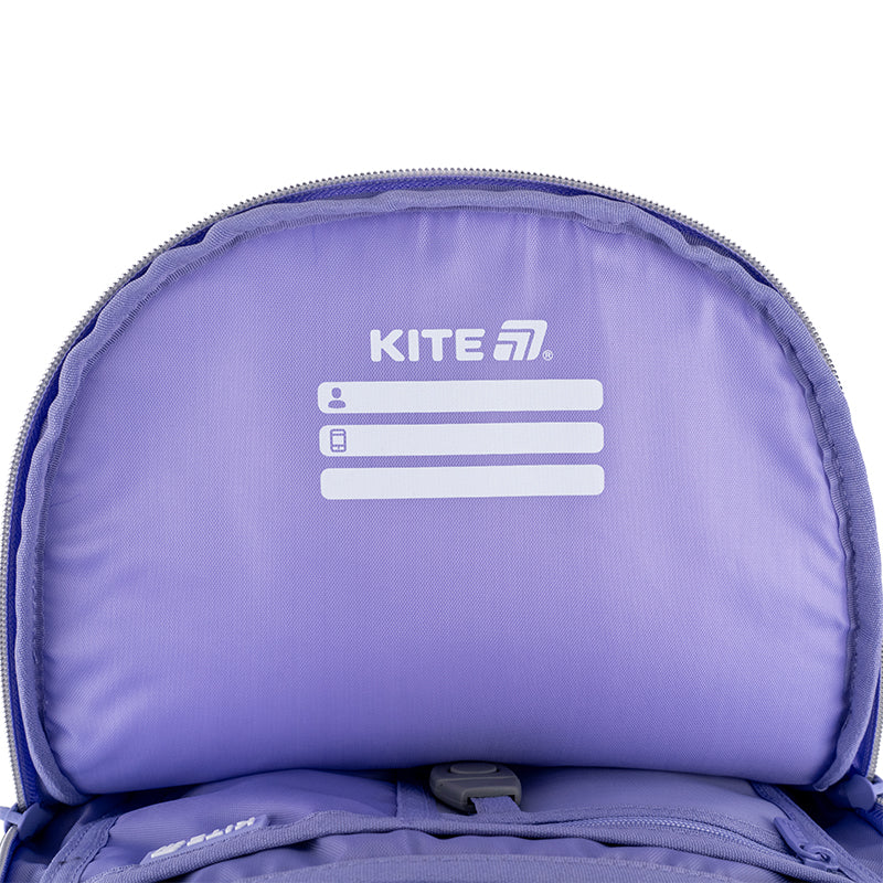 Рюкзак школьный Kite Education Kuromi HK25-700M