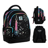 Рюкзак школьный Kite Education Monster High MH25-700M Рюкзак школьный Kite Education Monster High MH25-700M
