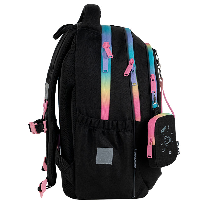 Рюкзак школьный Kite Education Monster High MH25-700M