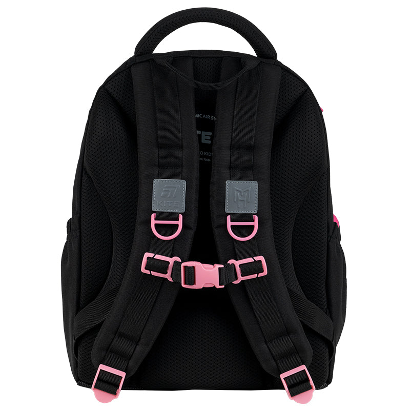Рюкзак школьный Kite Education Monster High MH25-700M