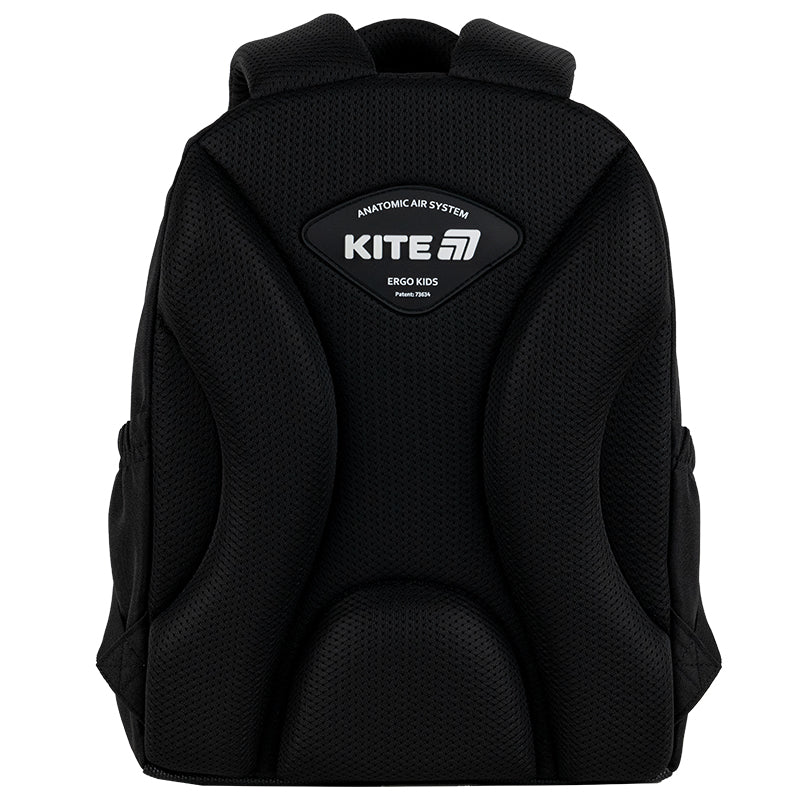 Рюкзак школьный Kite Education Monster High MH25-700M