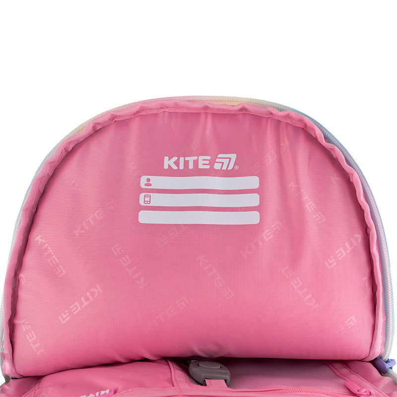 Рюкзак школьный Kite Education Monster High MH25-700M