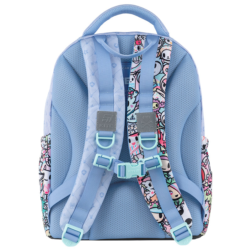 Рюкзак школьный Kite Education Tokidoki TK25-700M