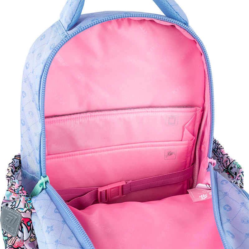 Рюкзак школьный Kite Education Tokidoki TK25-700M