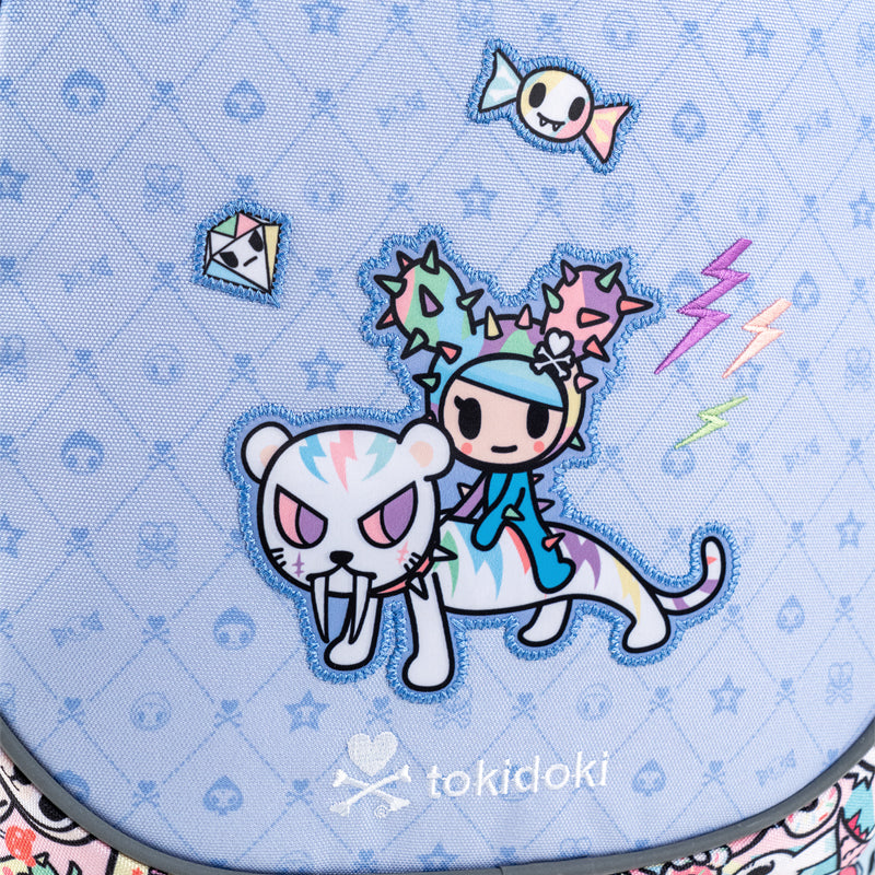 Рюкзак школьный Kite Education Tokidoki TK25-700M