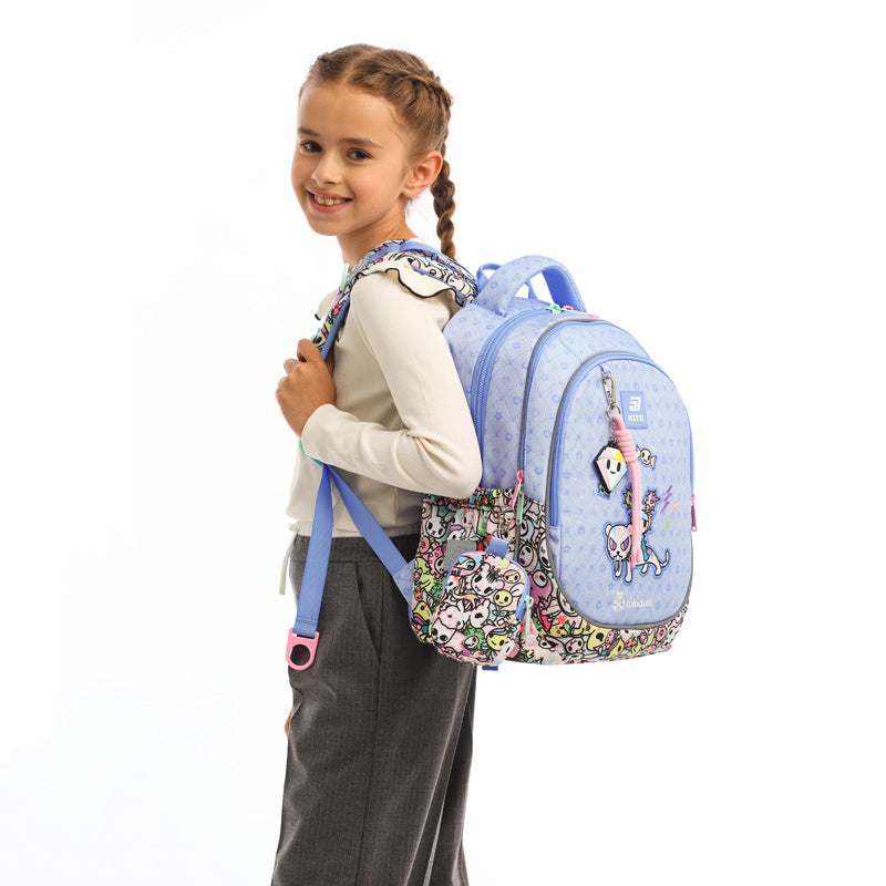 Рюкзак школьный Kite Education Tokidoki TK25-700M