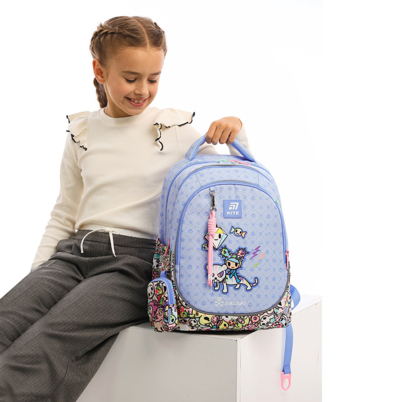 Рюкзак школьный Kite Education Tokidoki TK25-700M