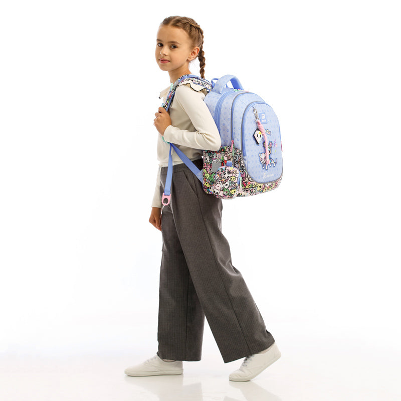 Рюкзак школьный Kite Education Tokidoki TK25-700M