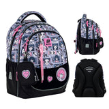 Рюкзак школьный Kite Education Anime Girl K25-700M-1 Рюкзак школьный Kite Education Anime Girl K25-700M-1
