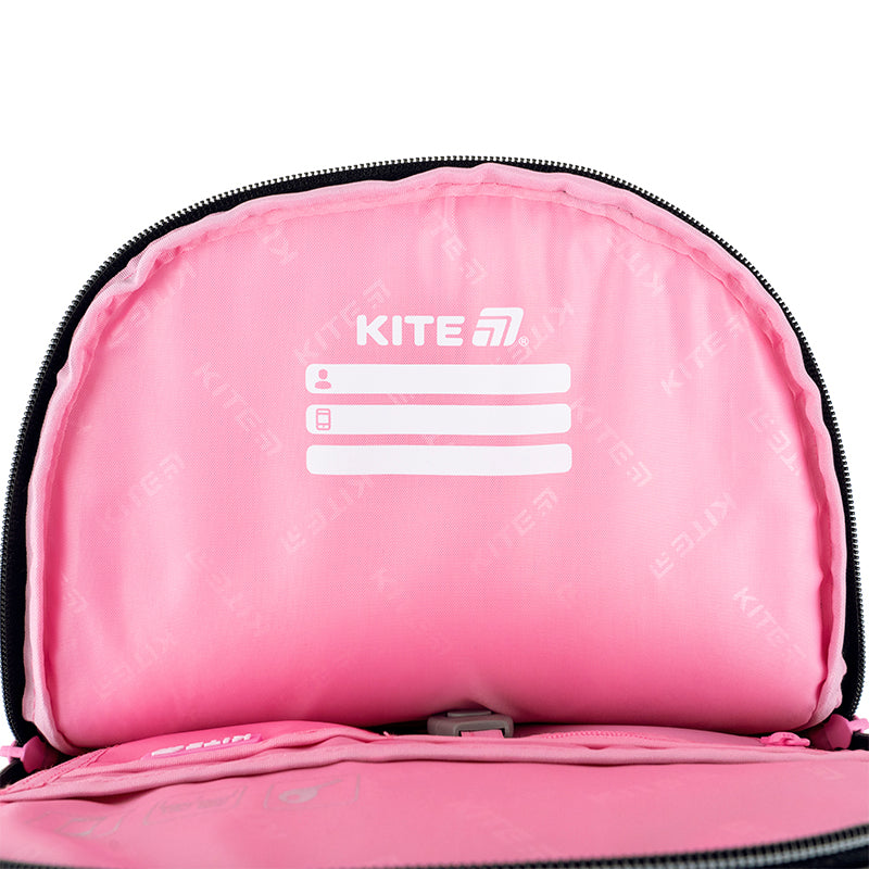 Рюкзак школьный Kite Education Anime Girl K25-700M-1