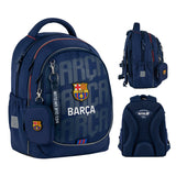 Рюкзак школьный Kite Education FC Barcelona BC25-700M Рюкзак школьный Kite Education FC Barcelona BC25-700M