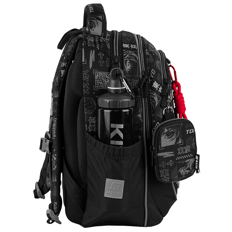 Рюкзак школьный Kite Education Tokyo K25-700M-3