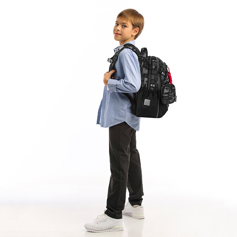 Рюкзак школьный Kite Education Tokyo K25-700M-3