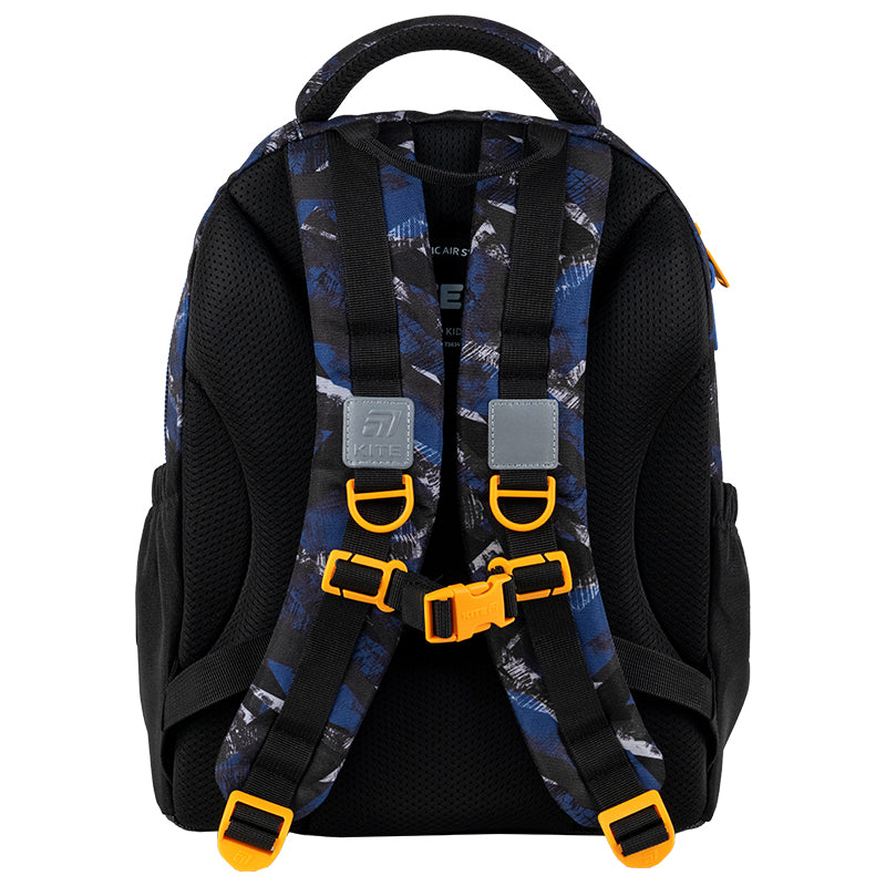 Рюкзак школьный Kite Education Beast Mode K25-700M-4