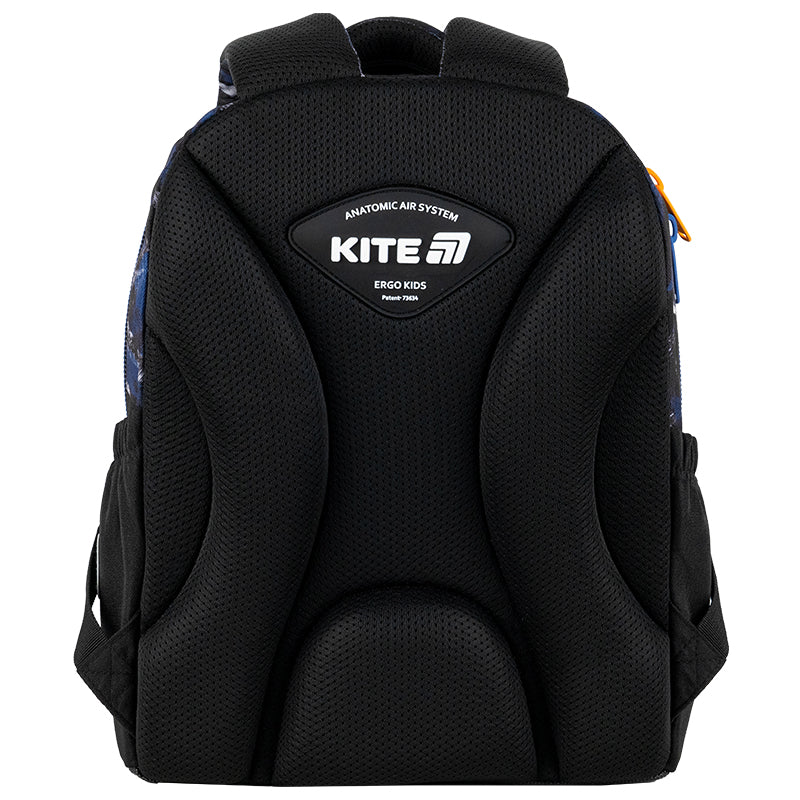 Рюкзак школьный Kite Education Beast Mode K25-700M-4